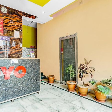 Flagship Hotel Suman Niwas Bijnaur Exterior foto