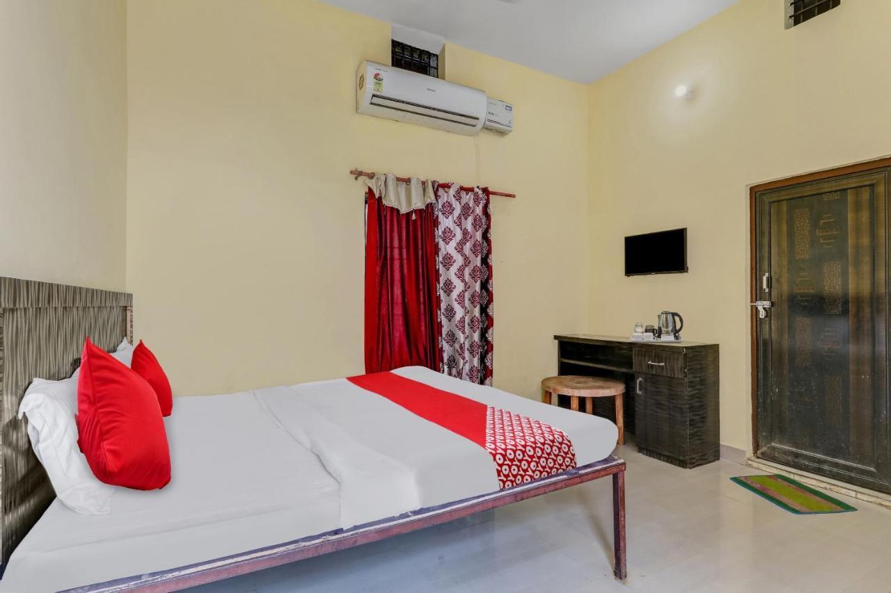 Flagship Hotel Suman Niwas Bijnaur Exterior foto